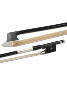 Archetto Violino GEWA Carbon Student 4/4 – Bastone in Carbonio-paradisesound.it