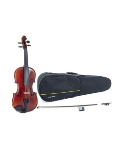 Violino Gewa Ideale 4/4 con archetto in carbonio