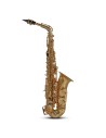 Sassofono Alto Mi♭ Roy Benson AS‑202 – Corpo in Ottone-paradisesound.it