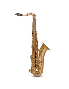 Sassofono Tenore in Si♭ Roy Benson TS‑202 – Corpo Ottone, Chiave Alta Fa diesis-paradisesound.it