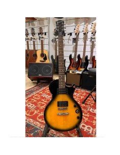 Chitarra Elettrica Les Paul Epiphone Special II LTD (Usato Garantito)-paradisesound.it
