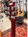 Chitarra Elettrica – Samick AV-1 WR Avion Series HH Wine Red (Usato Garantito)-paradisesound.it