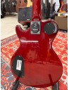 Chitarra Elettrica – Samick AV-1 WR Avion Series HH Wine Red (Usato Garantito)-paradisesound.it