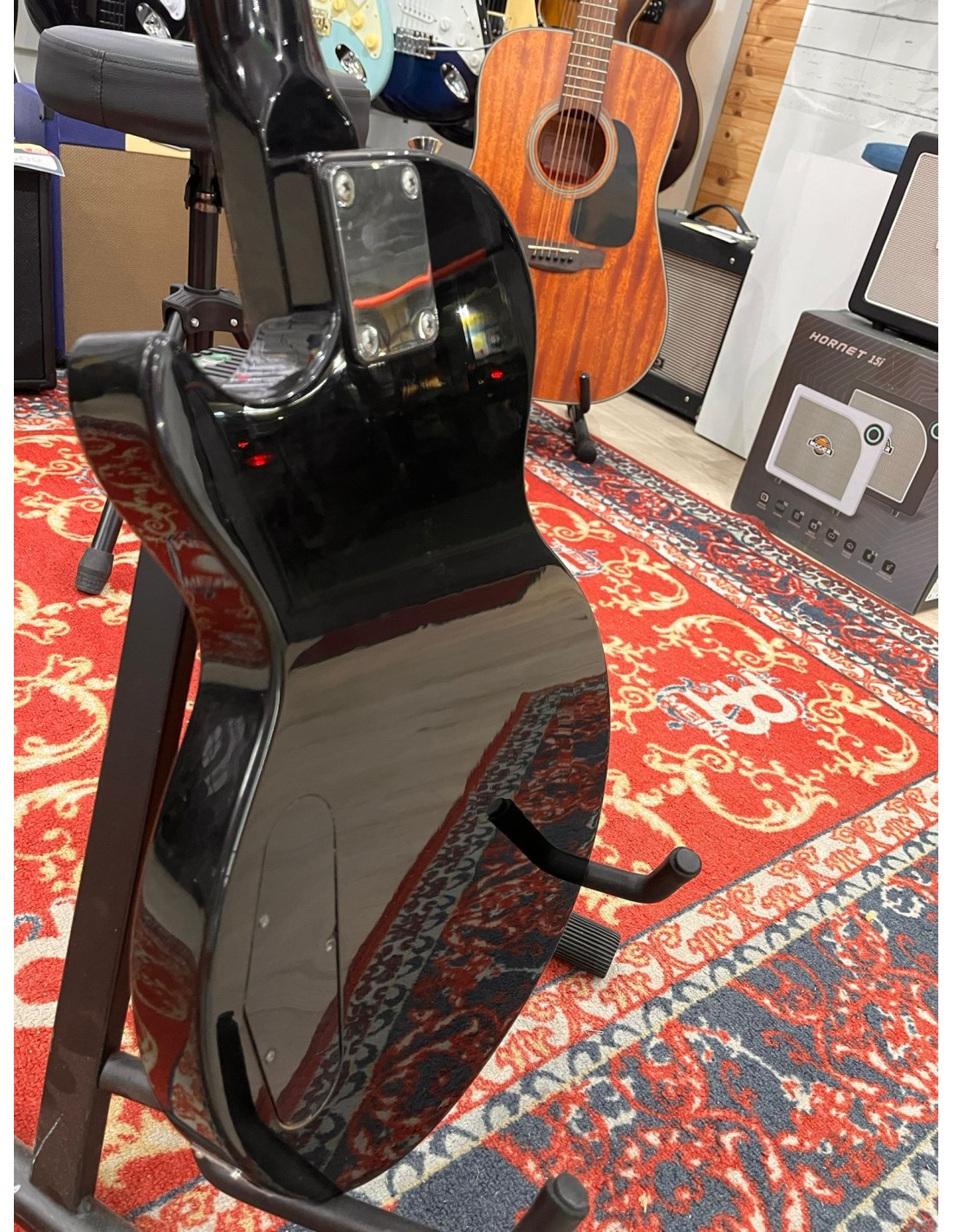 Chitarra Elettrica Les Paul Epiphone Special II LTD (Usato Garantito)-paradisesound.it