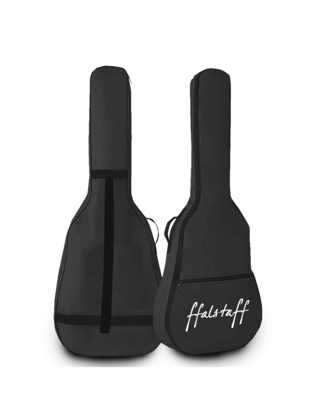 Pacco Convenienza: Chitarra Classica Yamaha C40 - Borsa - Plettro - Poggiapiedi - Leggio - Corde di ricambio-paradisesound.it