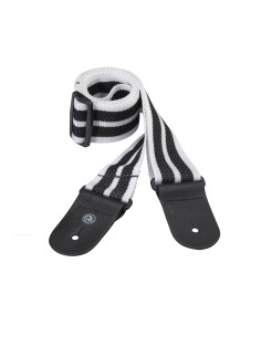 Tracolla Per Chitarra Football Team Bianconera D'Addario