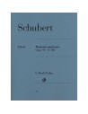 Schubert Moments Musicaux Op.94