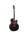Takamine GN75CE-TBK Chitarra Acustica Cutaway Black
