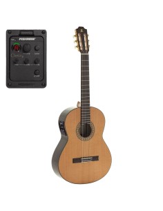 Chitarra Classica Admira A6 EF