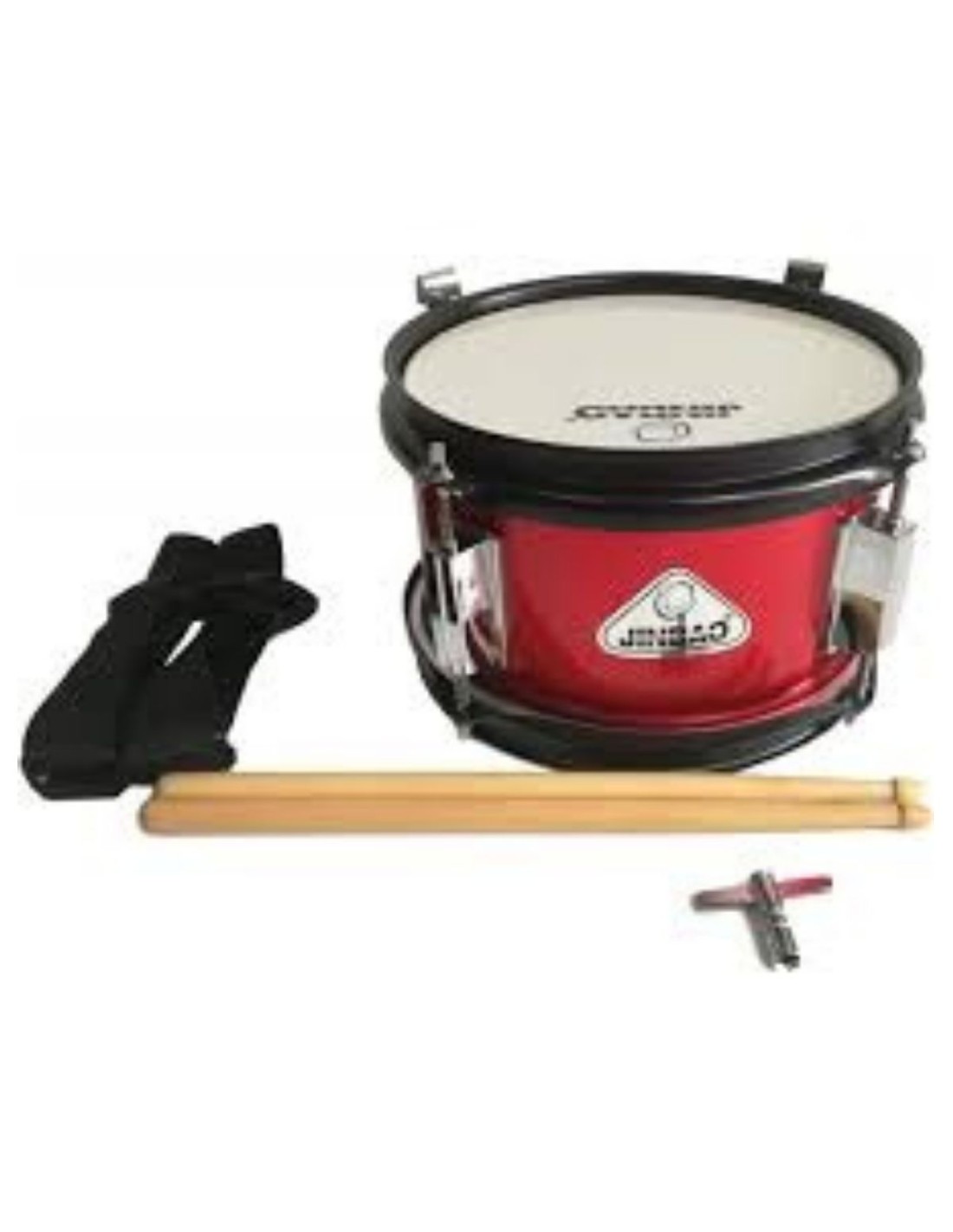 Rullante Jinbao Red 8X5