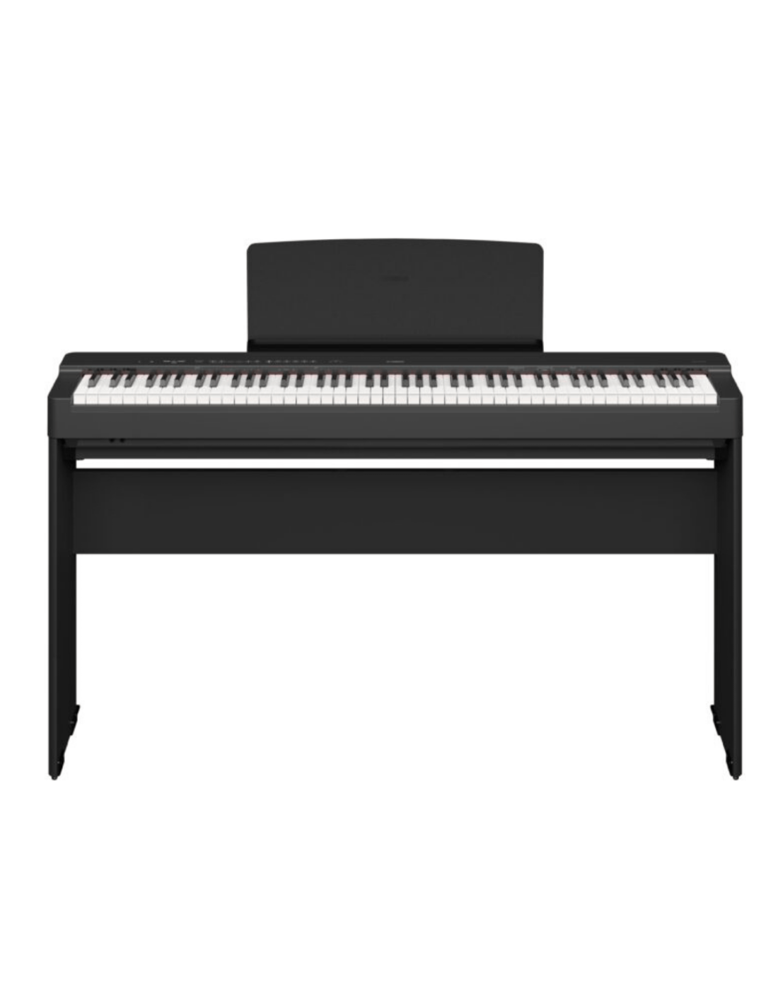 Pianoforte Digitale Yamaha P225 Con Supporto L200 PROMO + Cashback-paradisesound.it