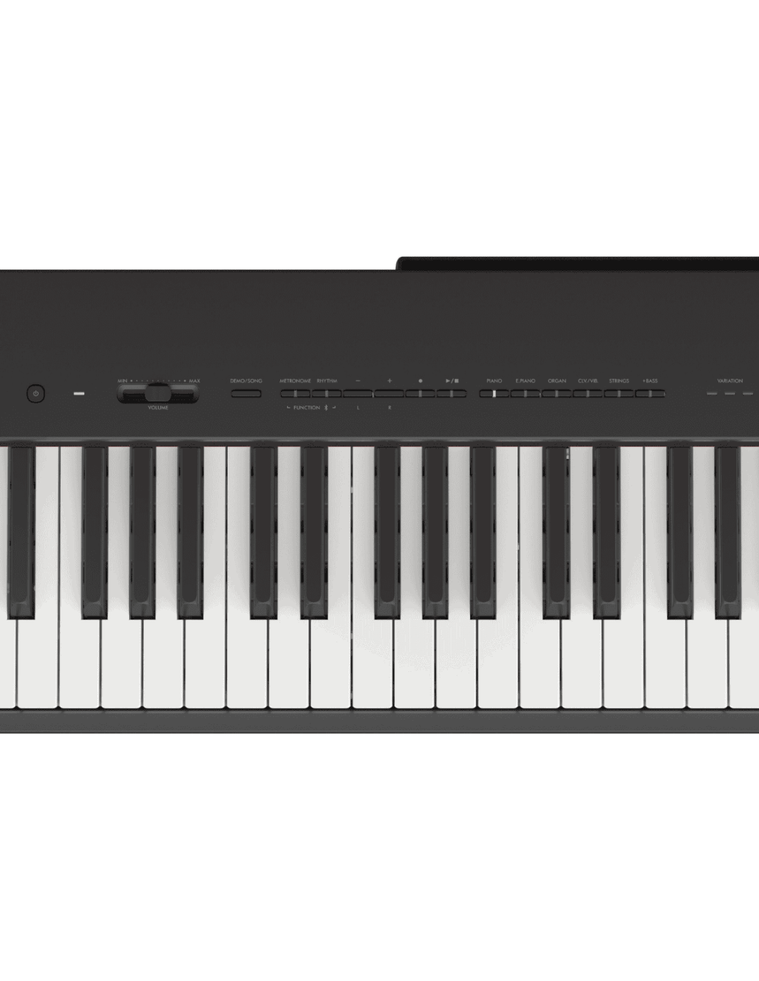 Pianoforte Digitale Yamaha P225 Con Supporto L200 PROMO + Cashback-paradisesound.it
