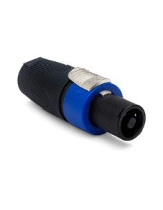 Spinotto Speakon Maschio 4 Poli SINEXTESIS