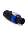 Spinotto Speakon Maschio 4 Poli SINEXTESIS