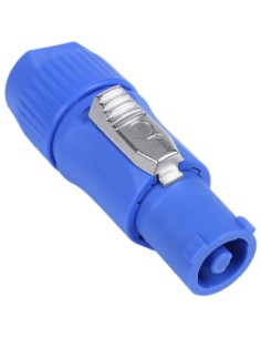 Connettore Powercon per Ingresso Corrente SINEXTESIS