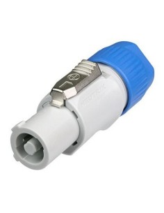 Connettore Powercon per Uscita Corrente SINEXTESIS