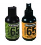 DUNLOP 6501 FORM 65 WOOD CARE KIT paradisesound strumenti musicali on line