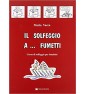 Il Solfeggio a...Fumetti Vol.1-paradisesound.it
