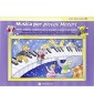 Musica per piccoli Mozart. Lezioni v.4 paradisesound strumenti musicali on line