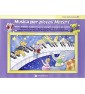 Musica per piccoli Mozart Lezioni v.4 paradisesound strumenti musicali on line