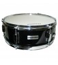 Rullante Brahner per banda 14x5 pollici nero-paradisesound.it