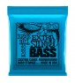Eb 2835 bass extra slinky paradisesound strumenti musicali on line