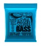 EB 2835 BASS EXTRA SLINKY paradisesound strumenti musicali on line