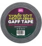 Ernie Ball - 4007 Gaff Tape 75 ft nastro adesivo paradisesound strumenti musicali on line