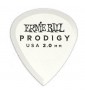 EB PRODIGY MINI WHITE 2 MM BUSTA DA 6 paradisesound strumenti musicali on line