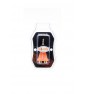 AD. SILOS DA SPINA JACK 3,5 MM STEREO A DUE PRESE RCA i paradisesound strumenti musicali on line