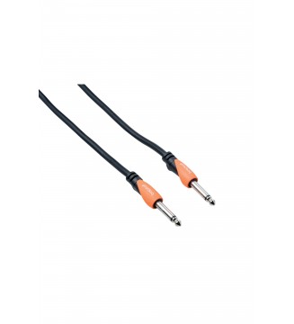 BESPECO SILOS SLJJ450 CAVO PROFESSIONALE JACK - JACK 4,5 MT paradisesound strumenti musicali on line 2