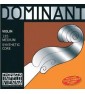 THOMASTIK CORDE PER VIOLINO DOMINANT MI (PALLINO) paradisesound strumenti musicali on line