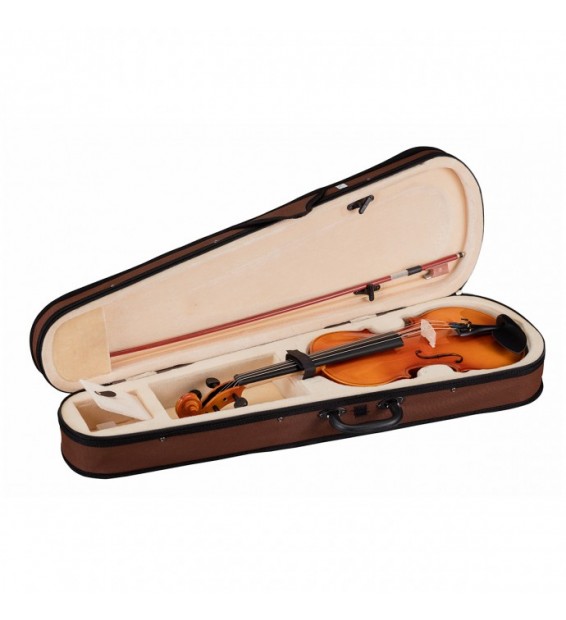 Violino soundsation virtuoso primo pvi34 paradisesound strumenti musicali on line