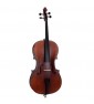 VIOLONCELLO SOUNDSATION VIRTUOSO PRO VPCE-44 paradisesound strumenti musicali on line