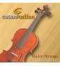 SOUNDSATION D483D Muta corde per violino paradisesound strumenti musicali on line