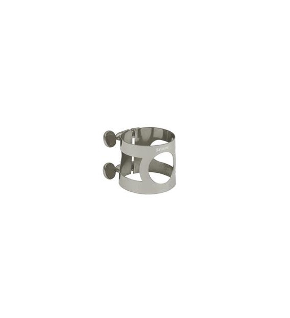RIGOTTI - Legatura Silver per Clarinetto in Sib paradisesound strumenti musicali on line
