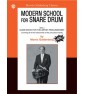 Goldenberg Modern School For Snare Drum paradisesound strumenti musicali on line