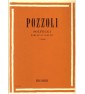Pozzoli solfeggi parlati e cantati primo corso-paradisesound.it