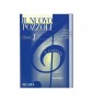 Il Nuovo Pozzoli - Solfeggi Parlati E Cantati Volume 1 paradisesound strumenti musicali on line