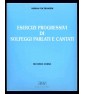 Poltronieri, N. - SOLFEGGI PARLATI E CANTATI - vol. 2 paradisesound strumenti musicali on line