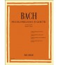 Bach piccoli preludi e fughette-paradisesound.it