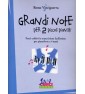 GRANDI NOTE PER DUE PICCOLI PIANISTI paradisesound strumenti musicali on line