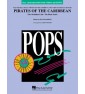 Pirates of the Caribbean (Pops for String Quartet) paradisesound strumenti musicali on line