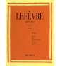 Lefevre Metodo Per Clarinetto Volume 1-paradisesound.it