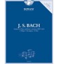 Bach Sonate BWV 1033 in C-Dur paradisesound strumenti musicali on line