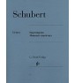 IMPROMPTUS AND MOMENTS MUSICAUX paradisesound strumenti musicali on line