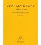 21 Classical Piano Works. Easy Level Cesi Marciano paradisesound strumenti musicali on line