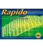 Rapido - Metodo Per Tastiera. Enrico Tomat. BOOK - Pianoforte paradisesound strumenti musicali on line