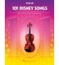 Violin 101 Disney Songs paradisesound strumenti musicali on line