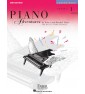 Piano Adventures: Lesson Book - Level 1 paradisesound strumenti musicali on line